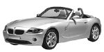 BMW E85 U2129 Fault Code