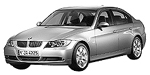 BMW E92 U2129 Fault Code